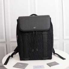 Christian Dior Backpacks